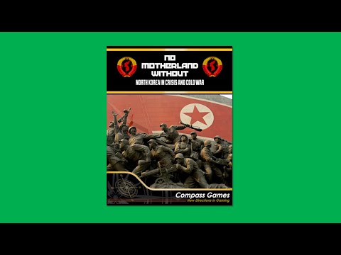 No Motherland Without Full Tutorial