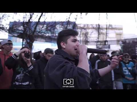 U.N.K vs CRYSTONE | OCTAVOS | PDR NACIONAL