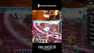 一回やってみたかったw #FF14