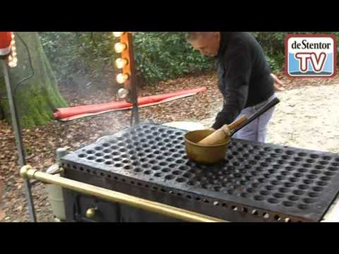 Drie sferen op landgoed Verwolde bij Laren