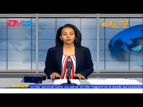 News in English for May 4, 2023 - ERi-TV, Eritrea
