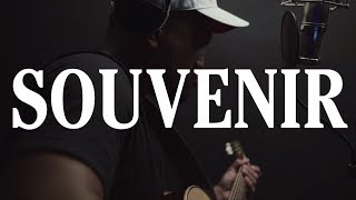 Music video thumbnail preview for SOUVENIR - NEW MUSIC MONDAY - MOONLIGHT SESSIONS by Johnnyswim