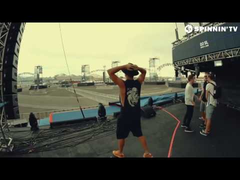 Guru Josh Project, Martin Garrix, Matisse & Sadko - Infinity Dragon (Damao Mashup)