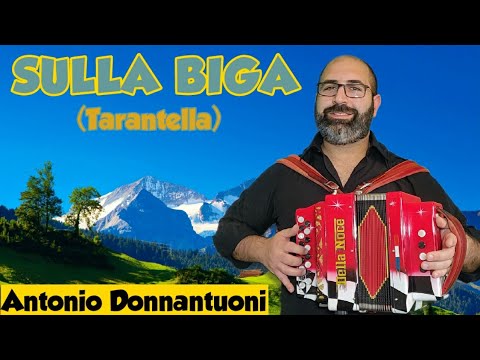 ⭕ 𝐒𝐔𝐋𝐋𝐀 𝐁𝐈𝐆𝐀 ⭕(𝐓𝐀𝐑𝐀𝐍𝐓𝐄𝐋𝐋𝐀) 𝐀𝐍𝐓𝐎𝐍𝐈𝐎 𝐃𝐎𝐍𝐍𝐀𝐍𝐓𝐔𝐎𝐍𝐈 𝕆ℝ𝔾𝔸ℕ𝔼𝕋𝕋𝕆