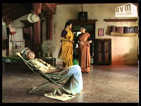 Episode 13: Vazhkkai Tamil TV Serial - AVM Productions