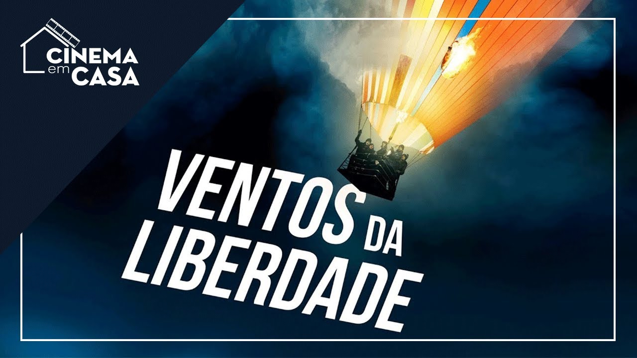 trailer Oficial