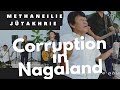 Methaneilie Jütakhrie Solo - Corruption | Official Music Video |