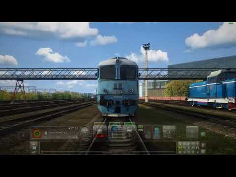 R - 7035 - Bucuresti Nord - Urziceni