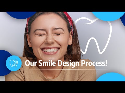 Smile Design - How it Works? | Gonzalez Dental Care