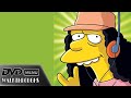 DvD Walkthrough Review For The Simpsons Season 15