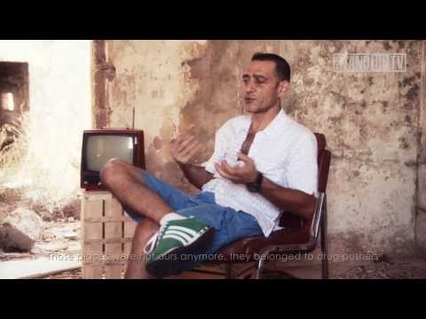 PORTRAITS NANDU POPU