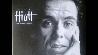 John Hiatt - Alone In The Dark