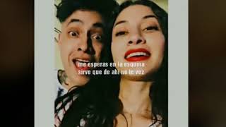 Aleman - Esta Noche (Presentación con fotos)