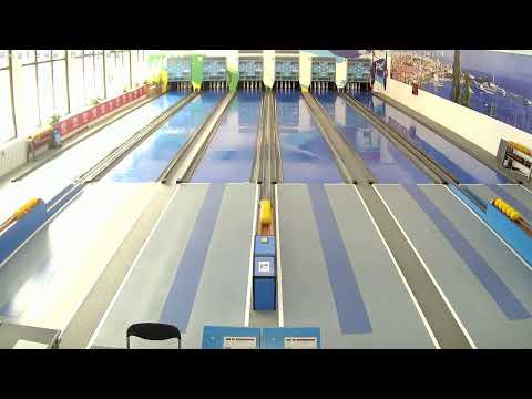 Stream uživo korisnika Kuglacki Klub Split