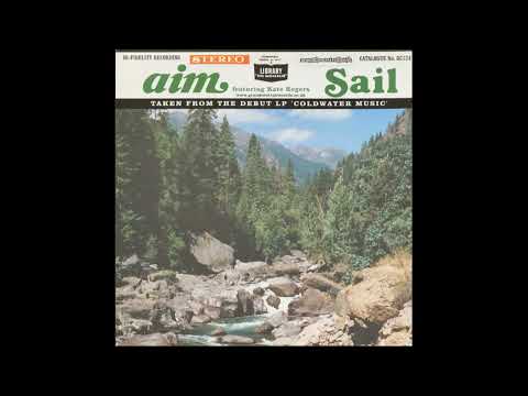 Aim feat.  Kate Rogers -  Sail (Rae and Christian Mix)