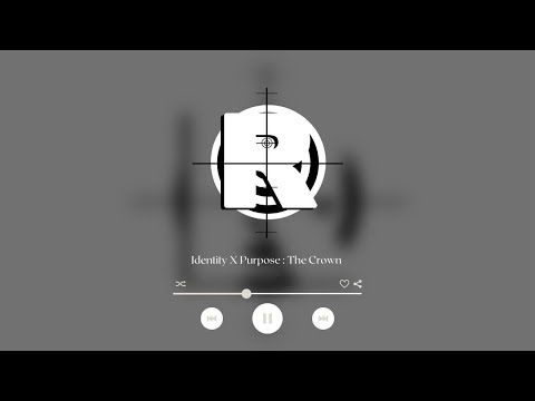Recalibrate Reloaded| S1E5 Identity X Purpose: The Crown