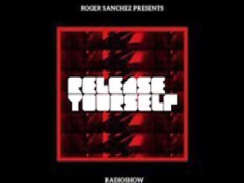 Roger Sanchez Radioshow : Release Yourself Exclusive: Alex M (Italy) - The Time Is Now (Tres 14)