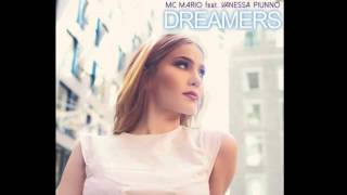 MC Mario  -  Dreamers (feat. Vanessa Piunno) - WHAMMO-UNIVERSAL-DEP-BELIEVE