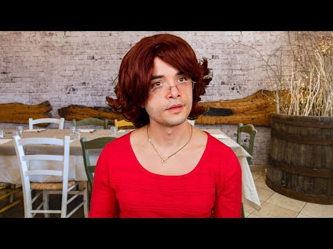 Pamela vs. Blind Date