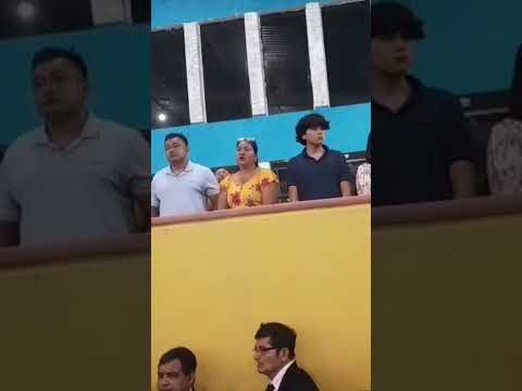 asi despedimos el año 2025 en Casa del Alfarero Mazatenango Suchitepequez