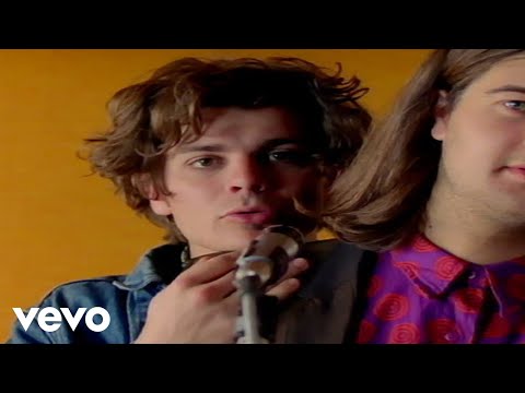 My Home Town - The Wannadies