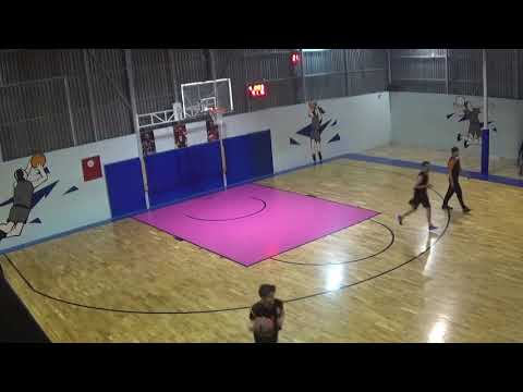 CITY LEAGUE SUMMORIA - LA CASA DE L’ ASXET 48-51