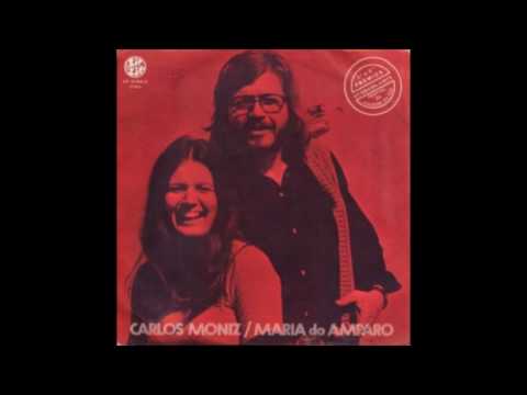 Carlos Alberto Moniz e Maria do Amparo- Sapateia de Fora