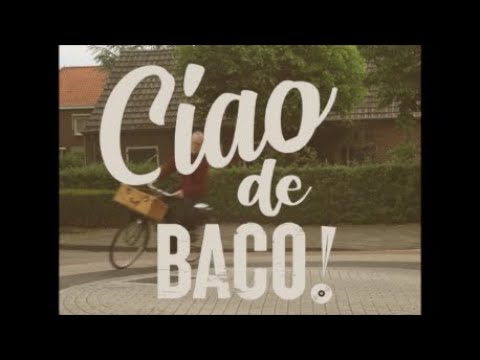 DJ Rubin - Ciao De Baco