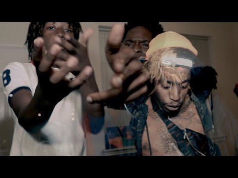 Guru Glyzz x Og Lou x LA'HOMIE - Tempo (Official Video)