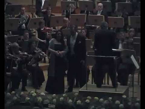 Joanna Kozlowska and Wojciech Drabowicz - Final Scene