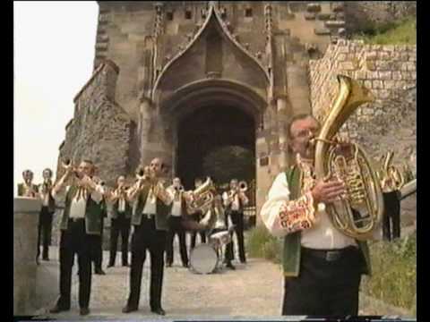 Malokarpazka - Adam Hudec: Burleske fürTenor.mpg