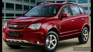 Chevy Captiva or Captiva Sport V6 code P0017. Try this BEFORE replacing your timing chains.