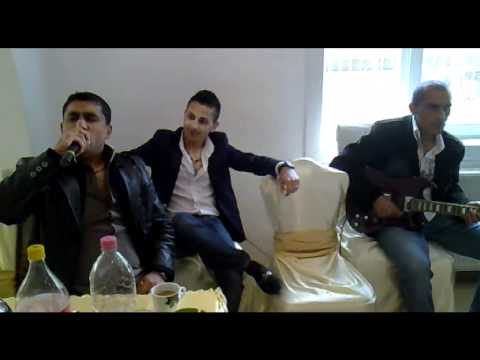 Monica Lupsa Ascultare 8 Aprilie 2011