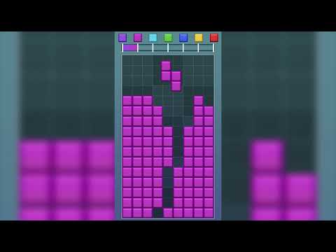 Block Puzzle - Sudoku Mode Video