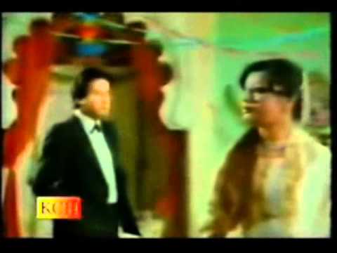 apna orangi , KABHI TU TUM KO YAAD - CHAKORI , Voice : Khan Jawed Najmi ...