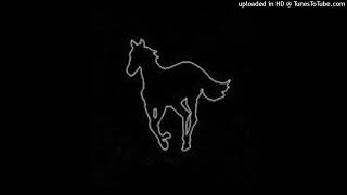 deftones – pink maggit (slowed + reverb)
