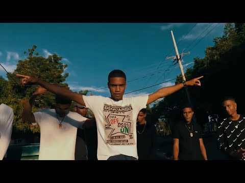 BENDICIONES - MOISXS MVSIC, DARLIN, DANSADA, RONNY, FERNANDO, WILSON, MC DANNY, CANIEL & STWANDERS