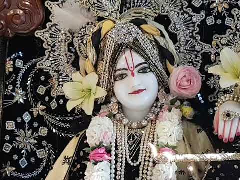 CC 1.2.1 HH Janananda Goswami Maharaja in English