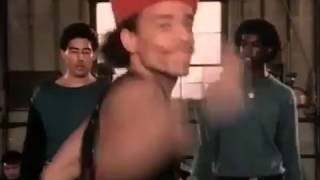 ICE T - (Reckless Rivalry Combat)- Boogaloo Shrimp 1983 Popping