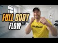 30 Min Full Body Flow BODYBLAST 10 FOLLOW ALONG
