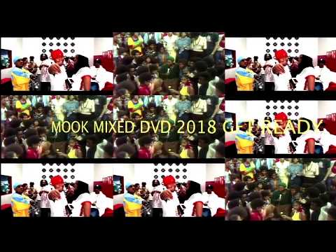 Baltimore's Dj MOOK , Dipset , Marvin Mixed videos #bmoredjmook