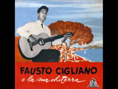 Lu passariello - Fausto Cigliano