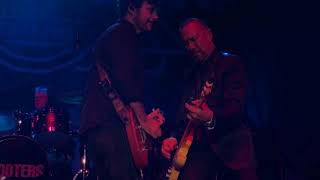 One Too Many Nights - The Hooters 11/3/17