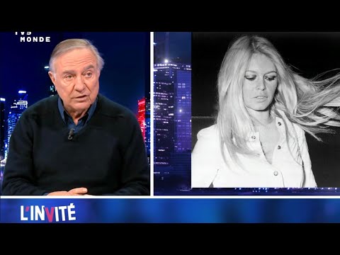 Allain BOUGRAIN-DUBOURG : « Mon histoire d’amour avec Brigitte me bouleverse encore aujourd’hui »