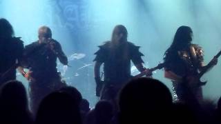 Dark Funeral - 666 Voices Inside (Live In Montreal)