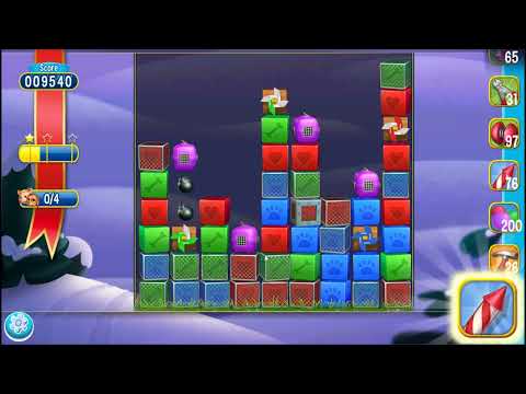 Pet Rescue Saga Level 6011 - NO BOOSTERS | SKILLGAMING ✔️