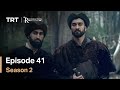 Resurrection Ertugrul - Season 2 Episode 41 (English Subtitles)