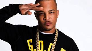 T.I - No Worries(Freestyle)