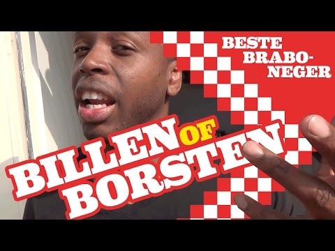 Beste Braboneger #17 - BIJGELOVIG?