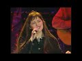 Basia - Third Time Lucky live - The Sweetest Illusion tour - Warszawa, Poland 1994